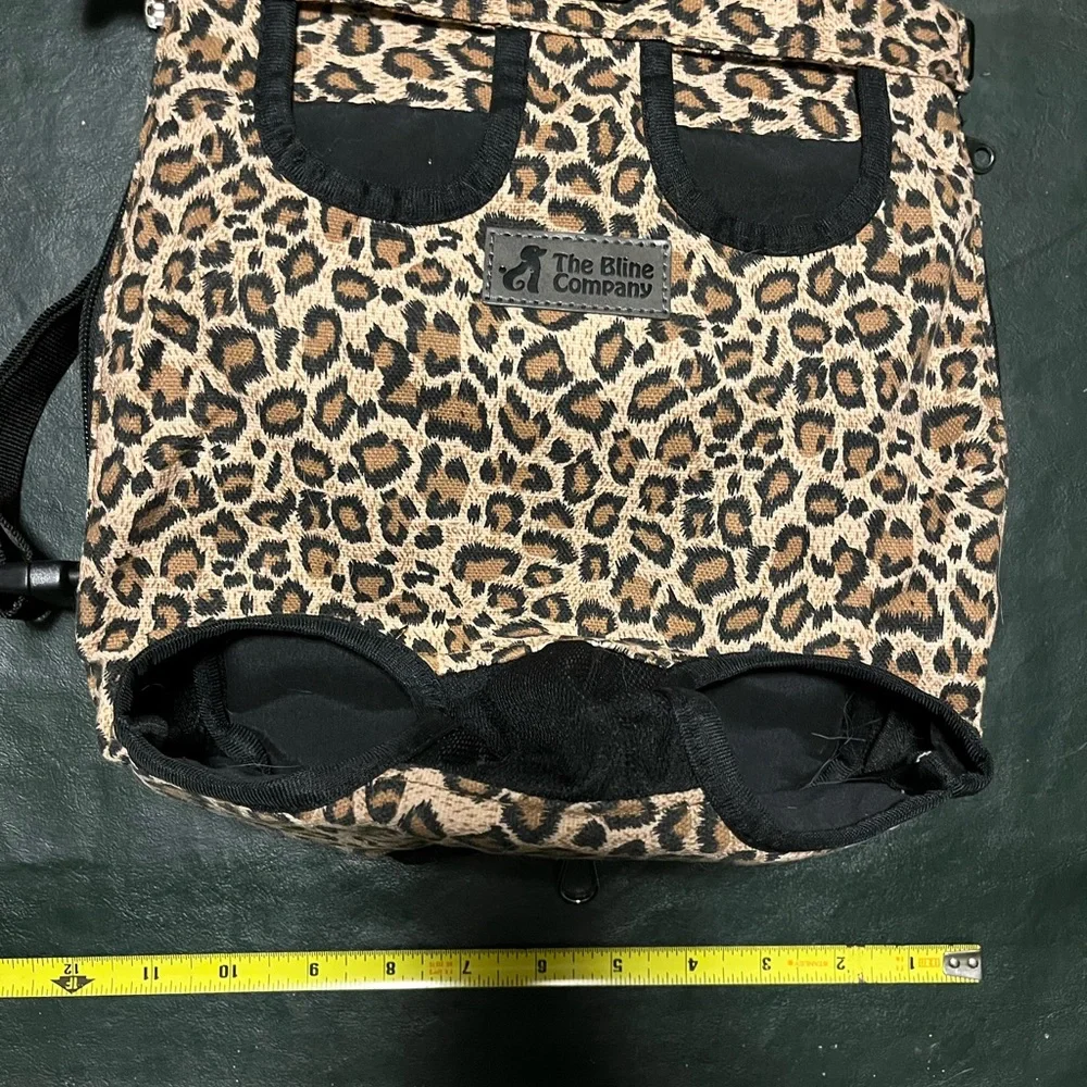 Pet Carrier Backpack
